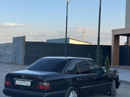 Mercedes-Benz W124, 1994 — 照片 10