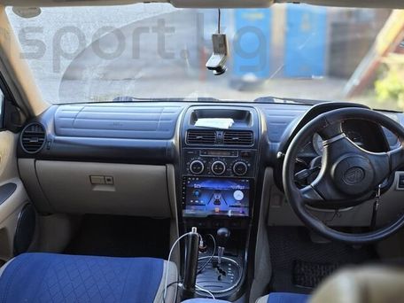 Lexus IS, 2003 — сүрөт 9