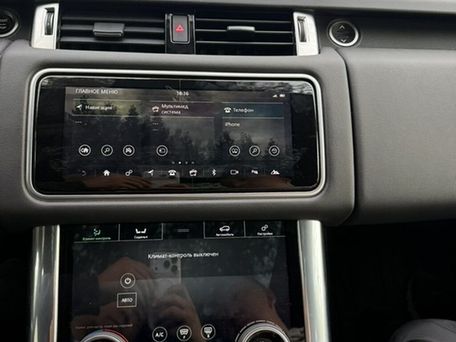 Land Rover Range Rover Sport, 2019 — фото 14