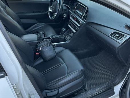 Hyundai Sonata, 2019 — сүрөт 5