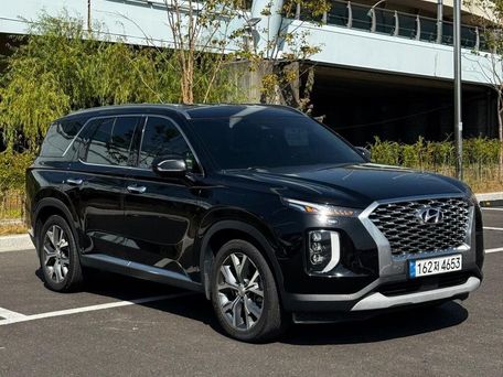 Hyundai Palisade, 2020 — сүрөт 1