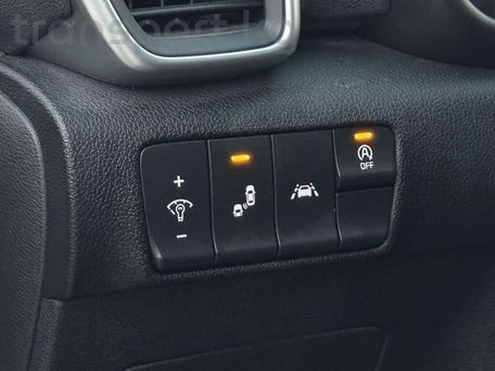 Kia Sportage, 2020 — photo 13