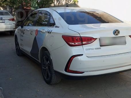 BAIC EU5, 2019 — сүрөт 2