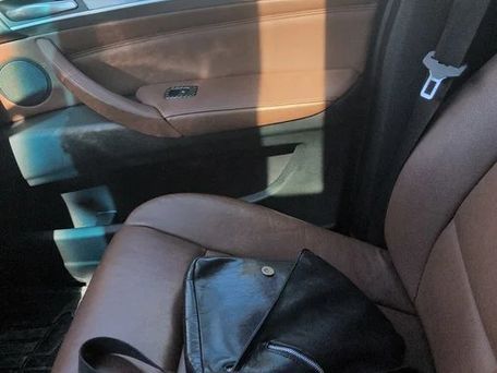 BMW X5, 2012 — сүрөт 6