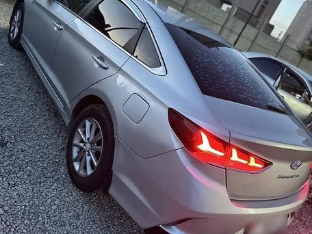 Hyundai Sonata, 2023 — фото 4