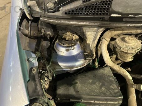 Honda Fit, 2003 — 照片 9