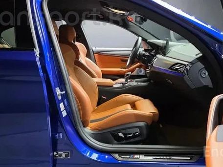 BMW M5, 2022 — сүрөт 16
