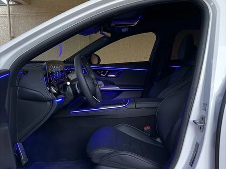 Mercedes-Benz E-Класс, 2024 — фото 9