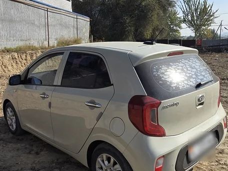 Kia Morning, 2018 — 照片 3
