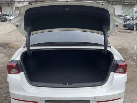 Kia K5, 2021 — 照片 8