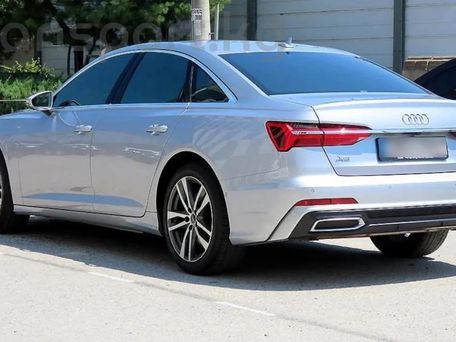Audi A6, 2023 — сүрөт 7
