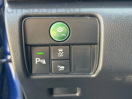Honda Accord, 2015 — фото 5