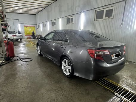 Toyota Camry, 2014 — сүрөт 6