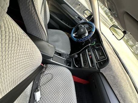 Hyundai Sonata, 2018 — photo 8