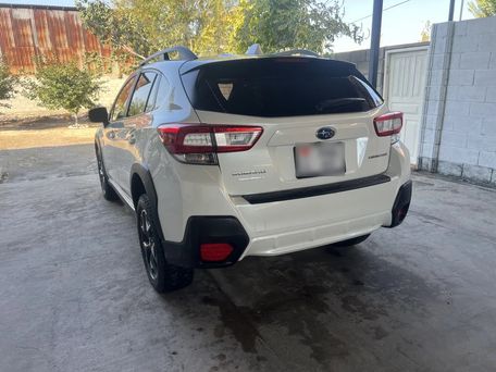 Subaru Crosstrek, 2019 — photo 6