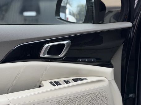 Kia Carnival, 2024 — сүрөт 6