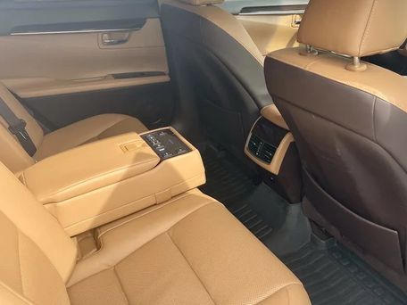 Lexus ES, 2016 — 照片 9