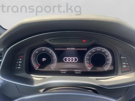 Audi S6, 2023 — сүрөт 9