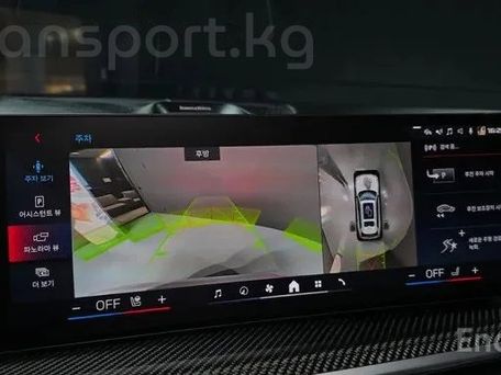 BMW X7, 2025 — сүрөт 10