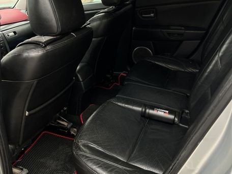 Mazda 3, 2006 — сүрөт 5