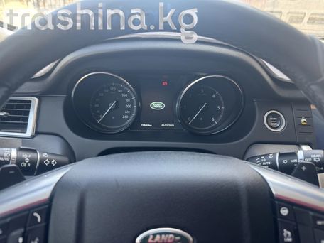 Land Rover Discovery Sport, 2019 — сүрөт 7