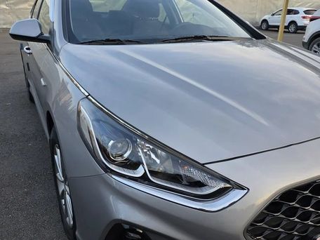 Hyundai Sonata, 2022 — photo 9