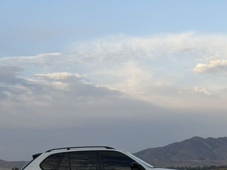 BMW X5, 2012 — photo 3