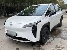 Aion Y Plus, 2026 — сүрөт 2