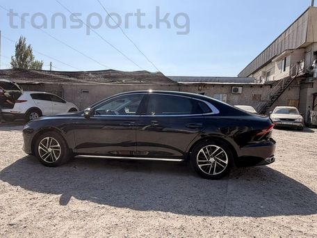 Hyundai Grandeur, 2020 — сүрөт 13