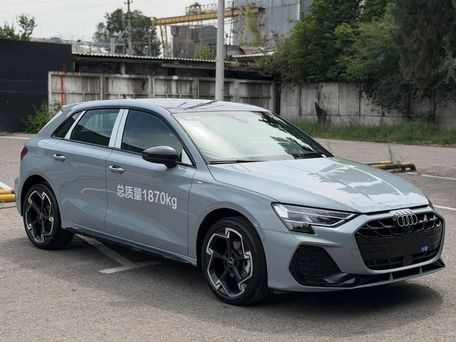 Audi A3, 2026 — сүрөт 3