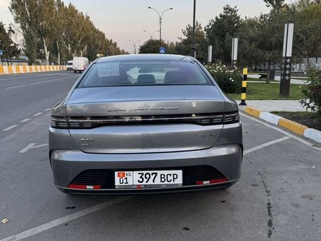 BYD Destroyer 05, 2022 — сүрөт 5