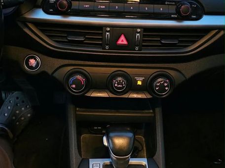Kia K3, 2020 — photo 17