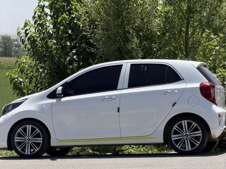 Kia Morning, 2019 — 照片 4