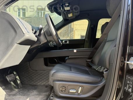 Li Auto (Lixiang) L6, 2024 — photo 6