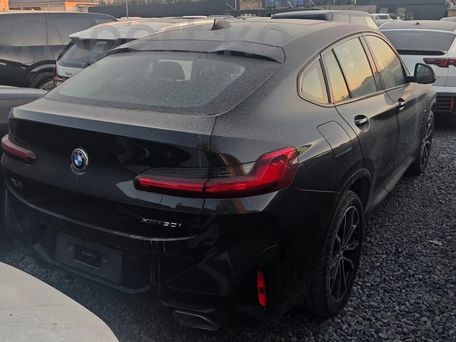 BMW X4, 2024 — сүрөт 2
