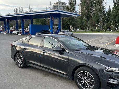 Kia K5, 2020 — photo 3