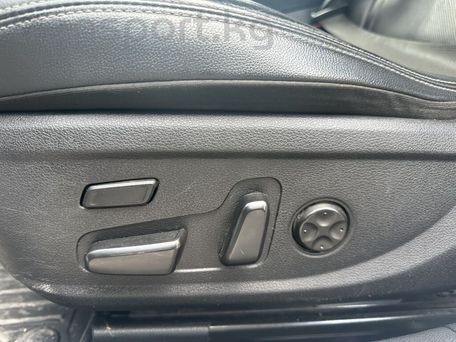 Hyundai Grandeur, 2018 — photo 7