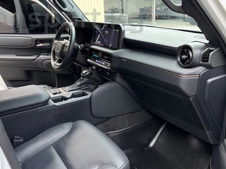 Toyota Land Cruiser Prado, 2024 — сүрөт 11
