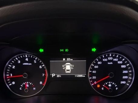Kia K3, 2020 — photo 4