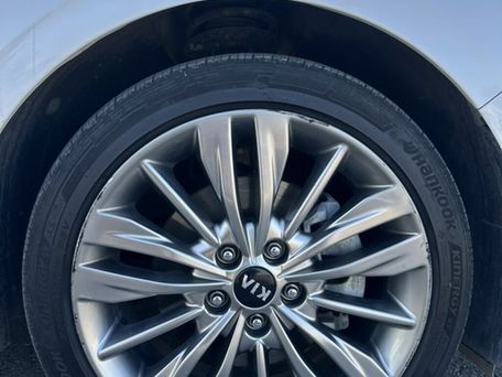 Kia K5, 2020 — сүрөт 10