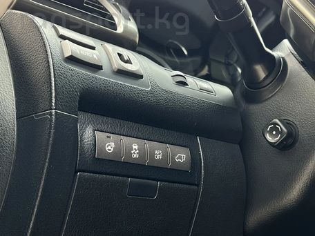 Lexus LX, 2013 — фото 12