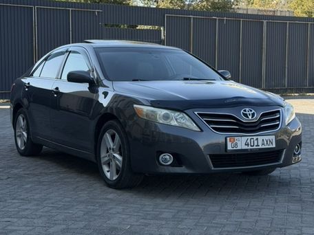 Toyota Camry, 2011 — photo 3