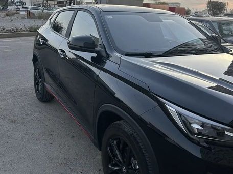 Changan X5 Plus, 2024 — фото 4