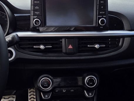Kia Morning, 2019 — сүрөт 13