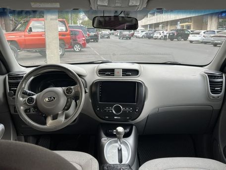 Kia Soul EV, 2018 — photo 3