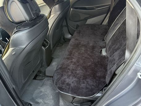Hyundai Tucson, 2015 — photo 6