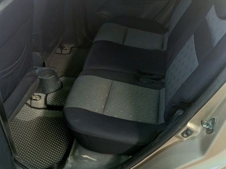 Hyundai Getz, 2006 — 照片 8