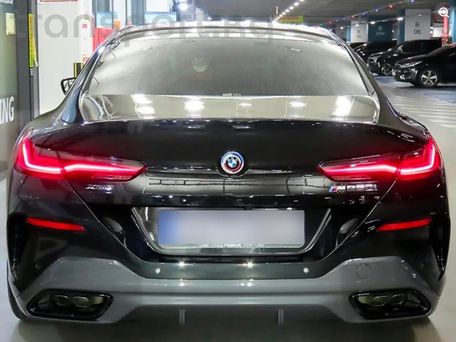 BMW 8 серии, 2023 — фото 13