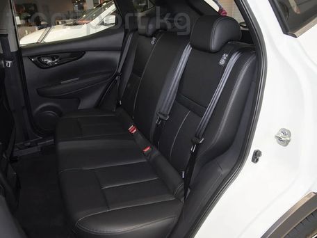 Nissan Qashqai, 2026 — photo 8