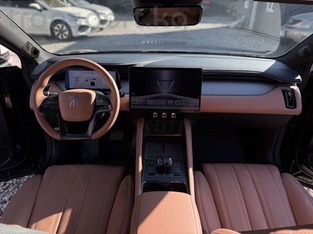 BYD Song L, 2024 — 照片 16